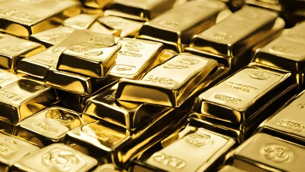 黃金價格換算 黃金價格怎麼算